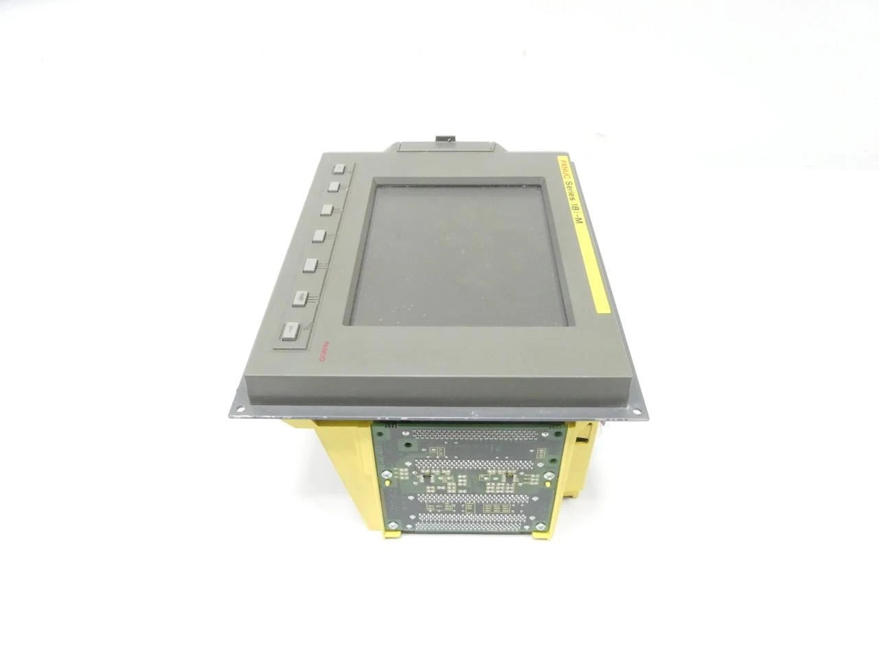 A02B-0236-B548 | FANUC 9.5-in Mono Basic Control Unit for Series 16i/160i-A