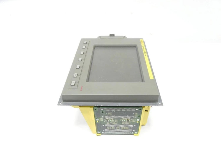 A02B-0236-B548 | FANUC 9.5-in Mono Basic Control Unit for Series 16i/160i-A