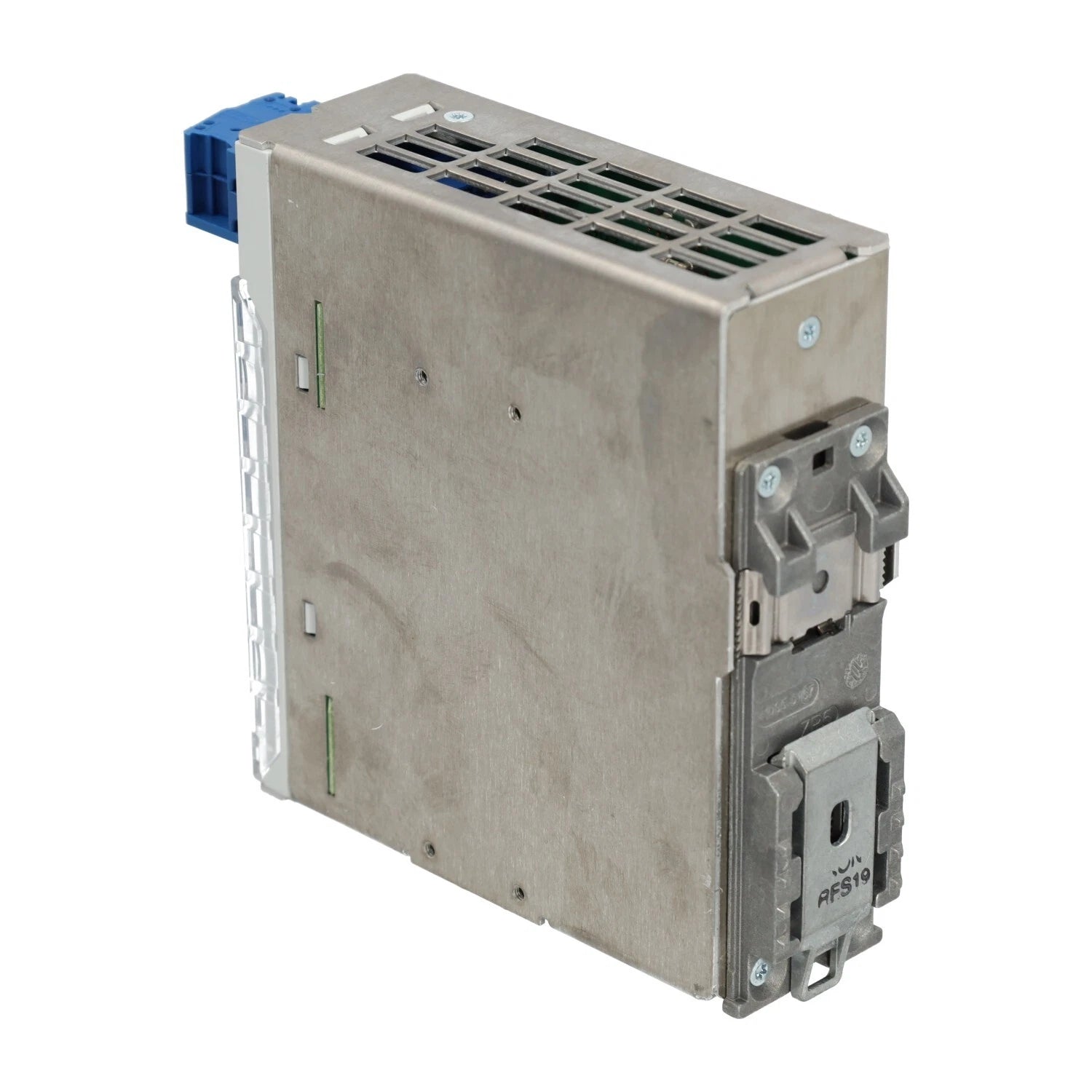 787-1668 | Wago 8-Channel Electronic Circuit Breaker 24 VDC with Adjustable Current