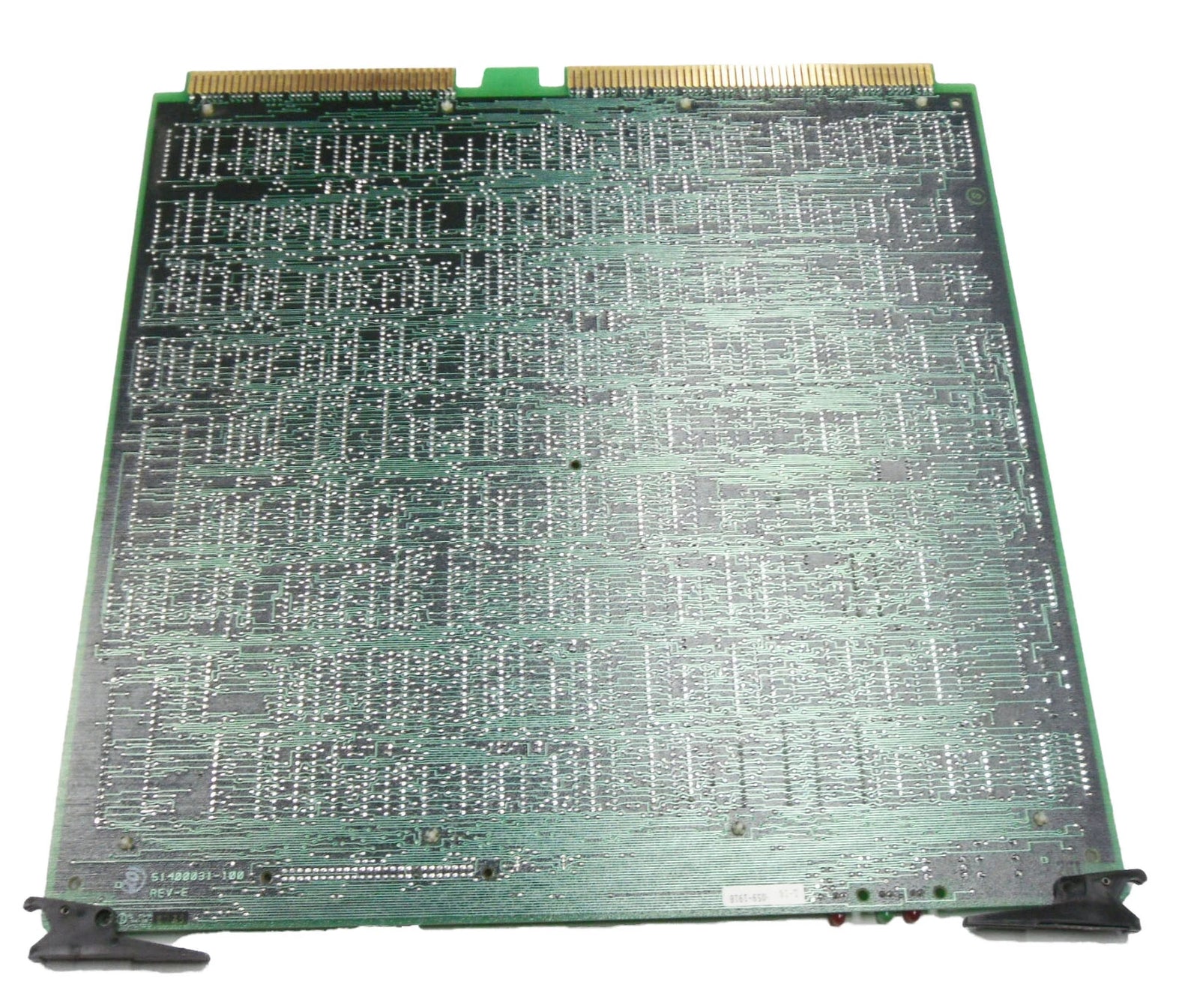 51400668-100 | Honeywell PLC PC Controller Module Circuit Board