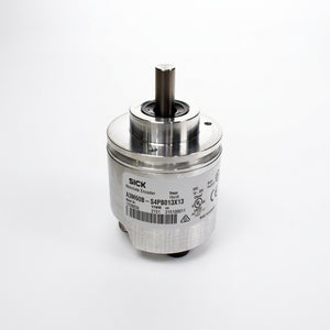 SICK A3M60B-S4PB013X13 Absolute Multiturn Encoder with PROFIBUS DP
