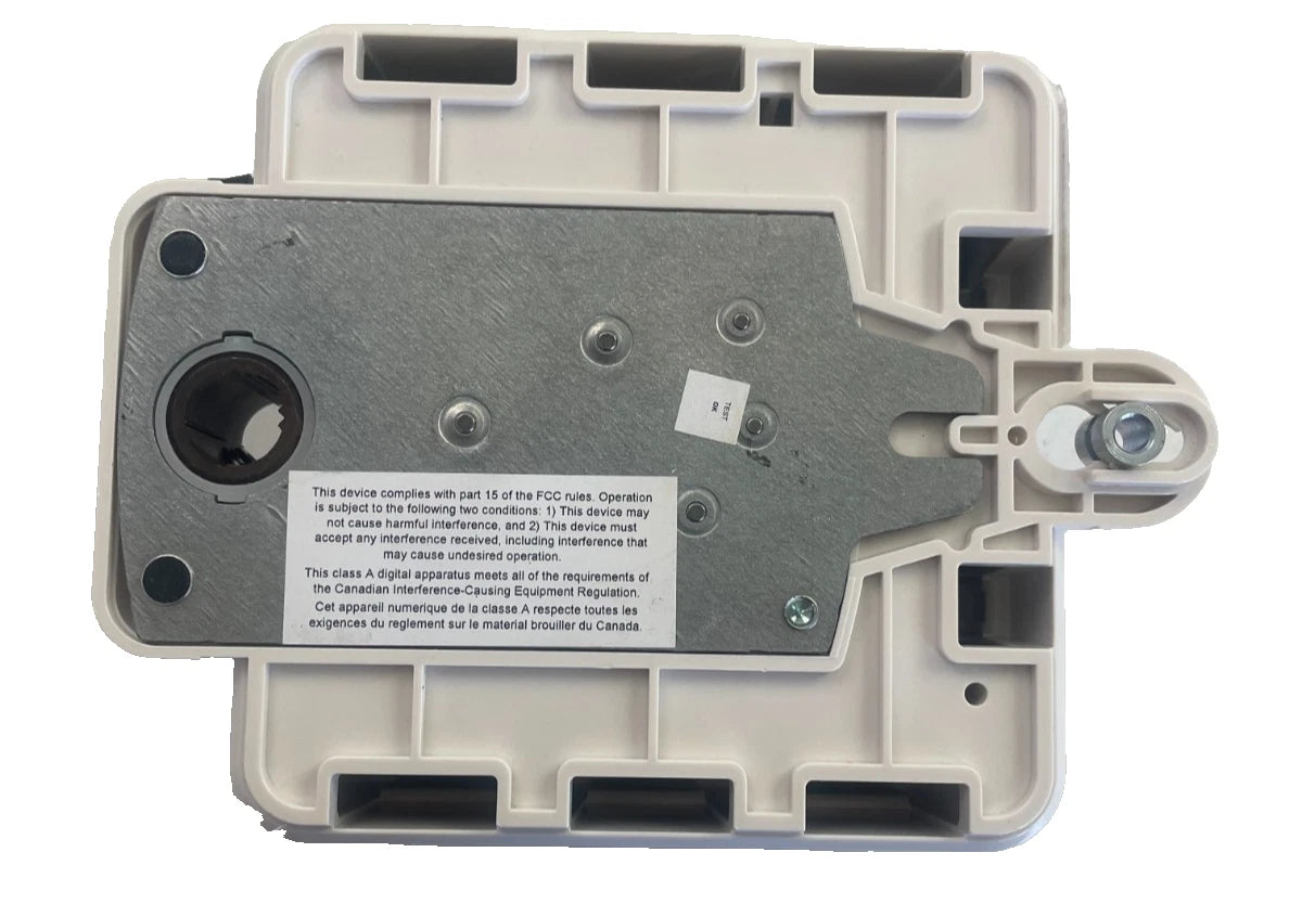 Johnson Controls F4-CVE03050-0P VAV Box Controller with Integrated Actuator and DPT Sensor