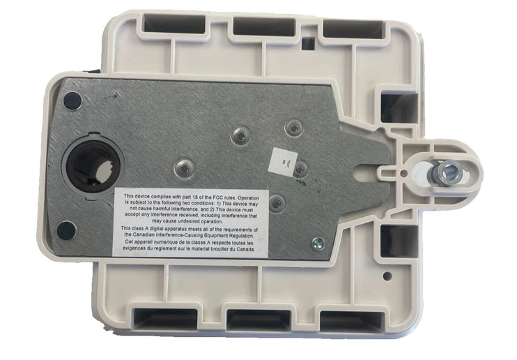 Johnson Controls F4-CVE03050-0P VAV Box Controller with Integrated Actuator and DPT Sensor