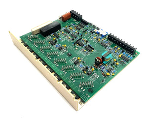 Glentek GA4568EA-1HP 1 HP Brushed DC Servo Drive Amplifier Axis Card
