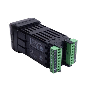 Watlow PM6C1EJ-AAAABAA EZ-ZONE PM Express PID Temperature Controller with Two Mechanical Relay Outputs