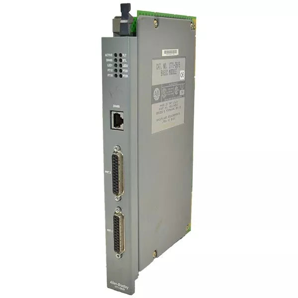 1771-DB | Allen-Bradley BASIC Module