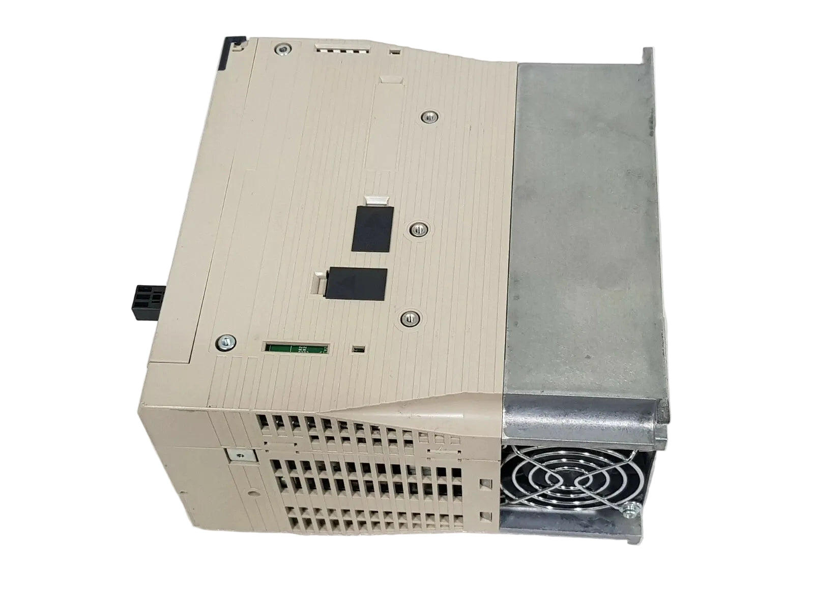 SGDV-200A15A | Yaskawa Sigma 5 Servo Amplifier 3.0 kW 200V Mechatrolink II