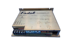 Glentek AMP-0040 AC Brushless Axis Servo Amplifier Module