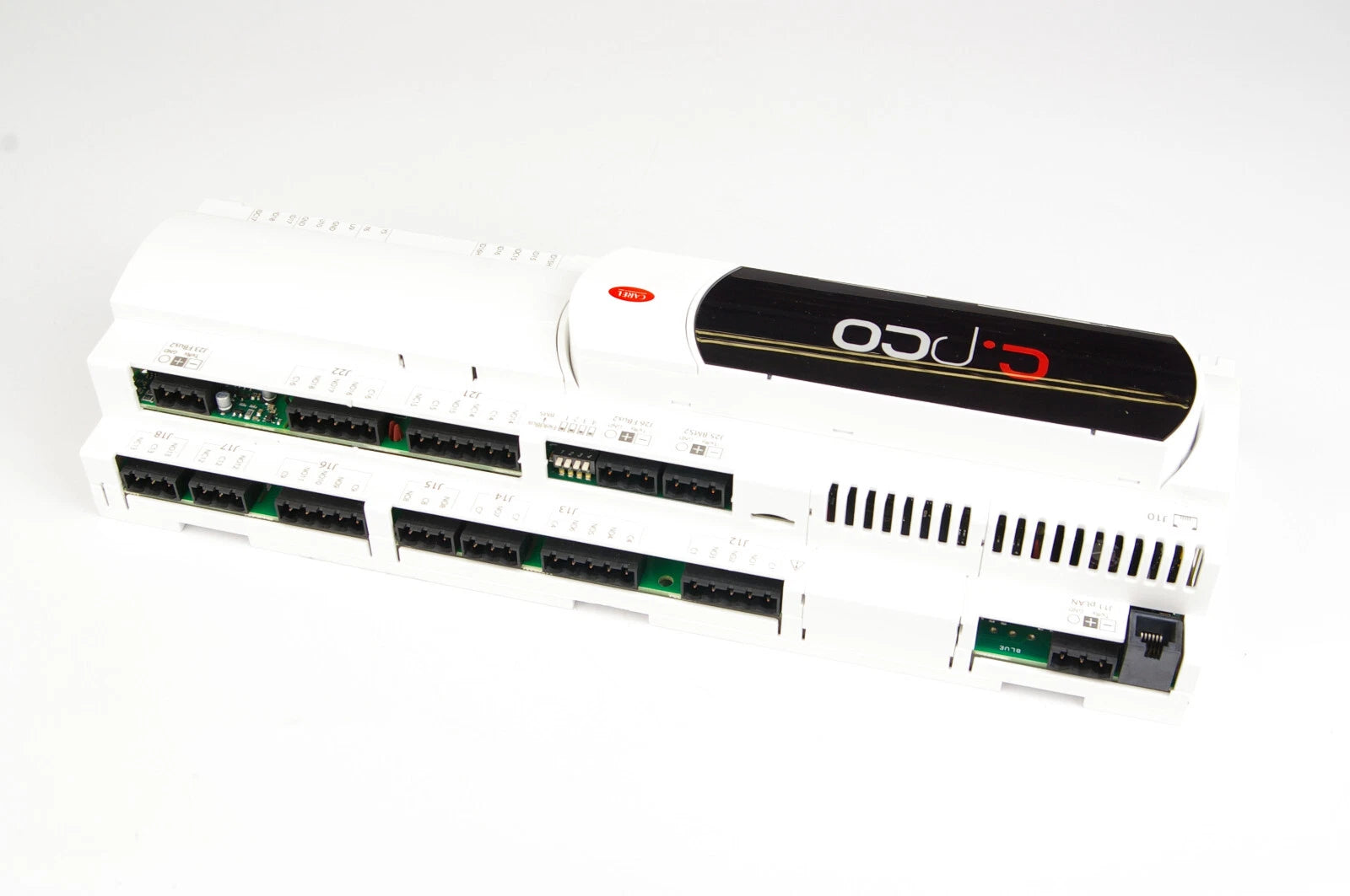 CAREL P+500BBA000L0 pCO5+ Large Programmable HVAC Controller