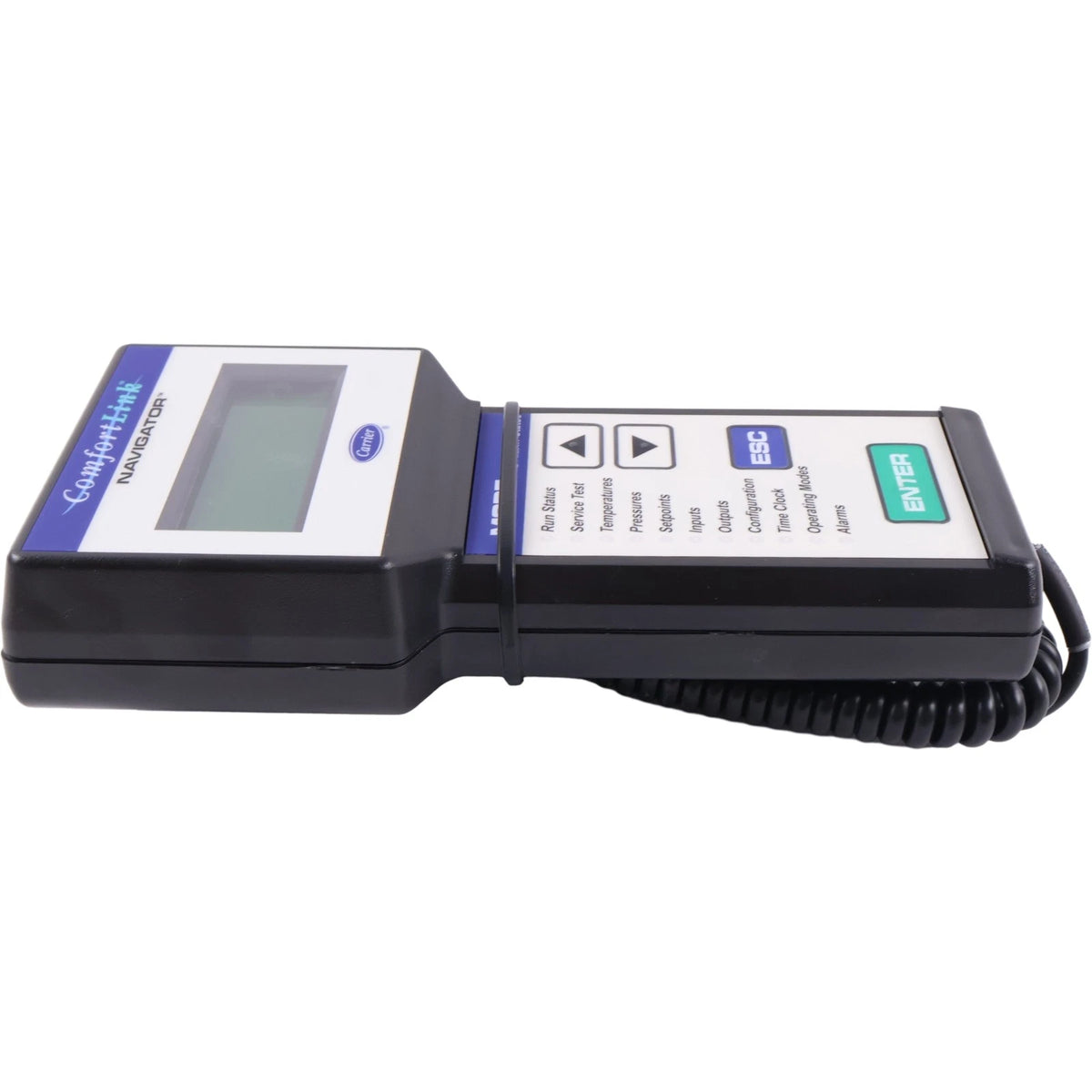 Carrier HK50AA033 Navigator Display Module for HVAC Systems