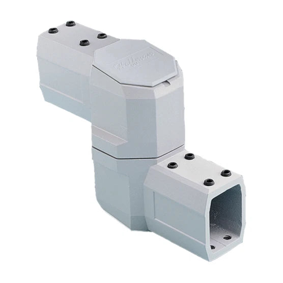 nVent HOFFMAN CCS2IJLG Compact Series 2 45x60mm Intermediate Joint