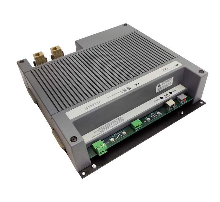 Invensys GCM-86120 Network 8000 Global Control Module 24 VAC