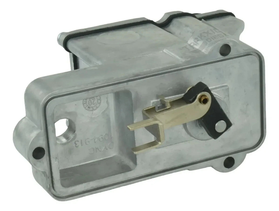 Woodward DC70025-003-112 Industrial Engine Control Module