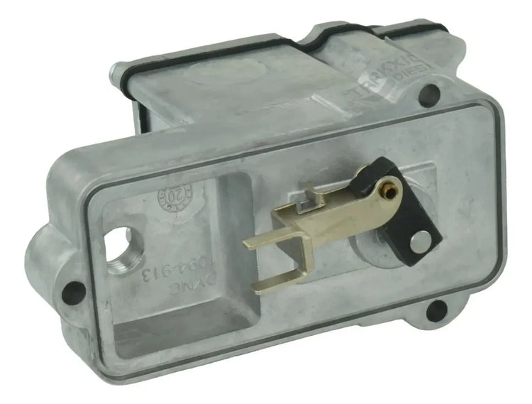 Woodward DC70025-003-112 Industrial Engine Control Module
