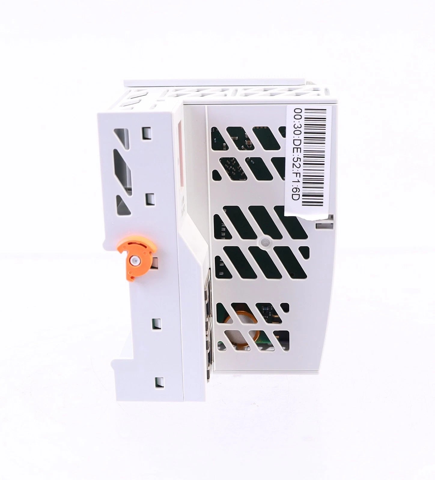 750-891 | Wago Modbus TCP Programmable Controller for WAGO I/O System 750