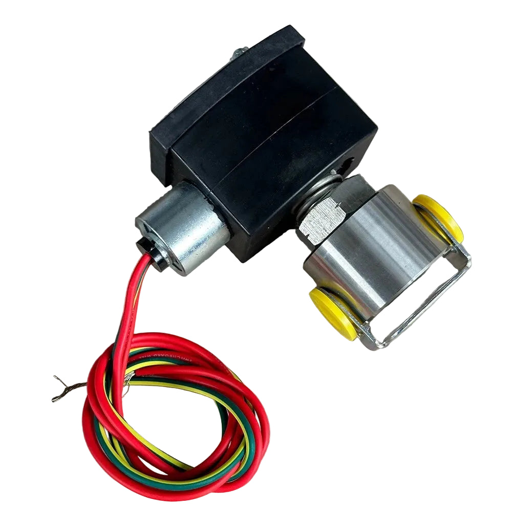 ASCO EF8014G2 Explosion-Proof Solenoid Valve Operator