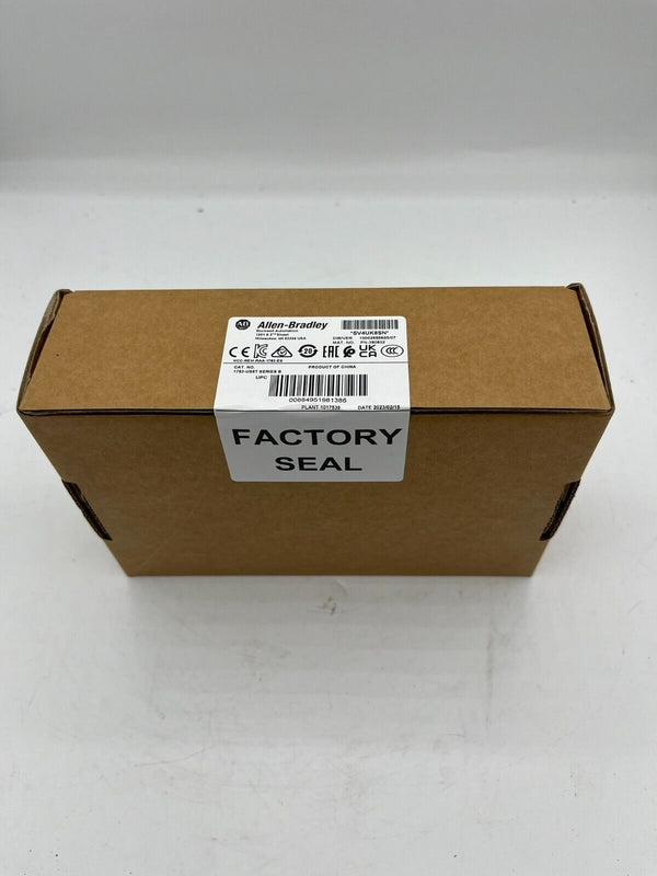 1783-US8T | Allen-Bradley Stratix 2000 Switch, Unmanaged, 8 Copper Ports