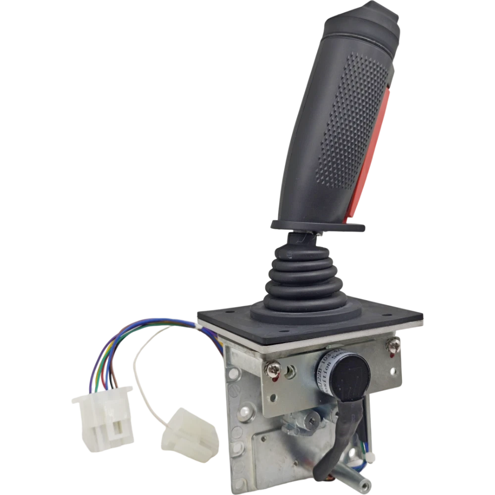 JLG 1600282 Single-Axis Drive and Steer Joystick Controller