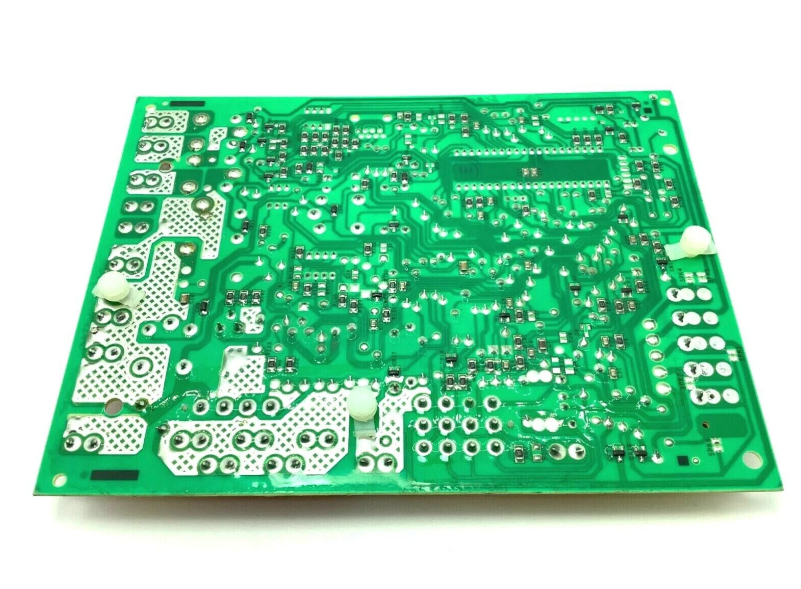 50A66-123-04 | Lennox Furnace Control Board for Single-Stage HVAC Systems