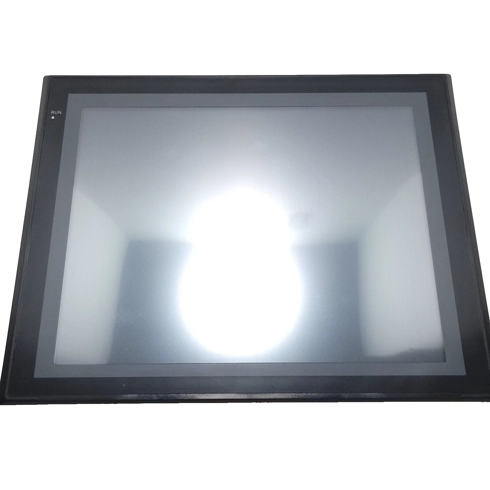 NS12-TS01B-V2-300 | Omron 12.1" HMI Operator Interface, TFT Touchscreen, Ethernet, 24 VDC