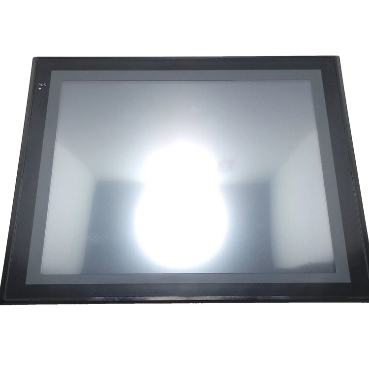 NS12-TS01B-V2-300 | Omron 12.1" HMI Operator Interface, TFT Touchscreen, Ethernet, 24 VDC