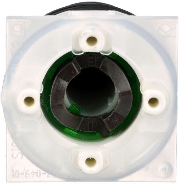 9001SKS11B | Schneider Electric Square D Maintained Selector Switch Head 2-Position