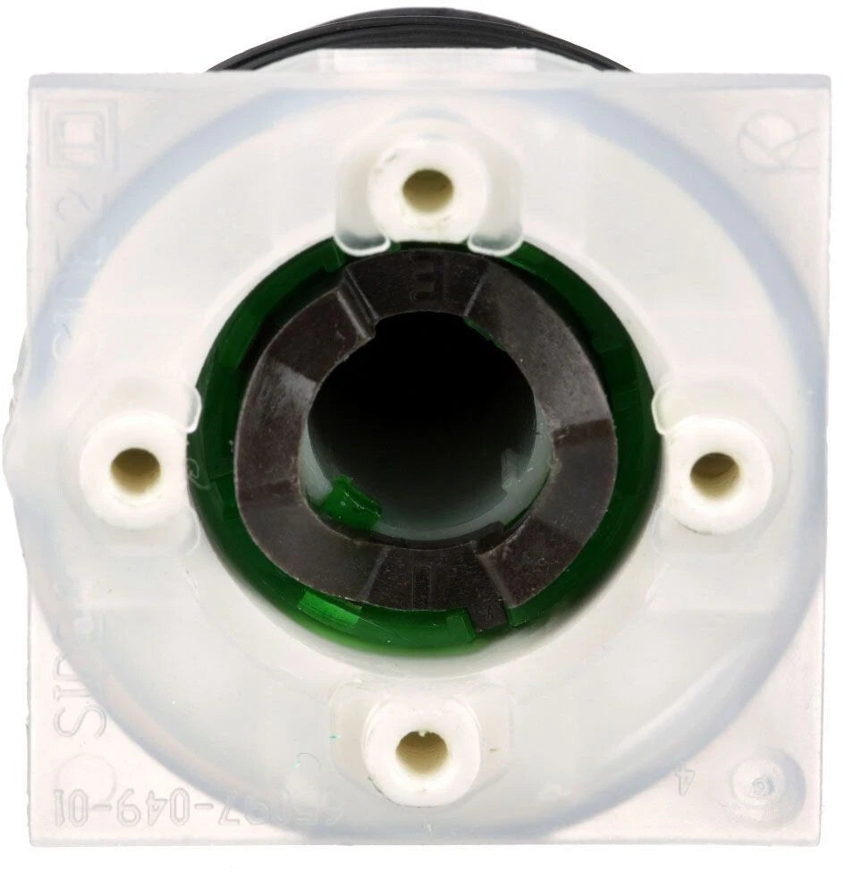 9001SKS11B | Schneider Electric Square D Maintained Selector Switch Head 2-Position
