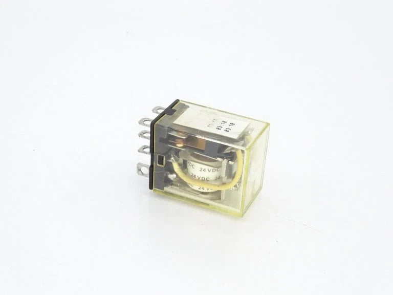 700-HF32Z24 | Allen-Bradley Miniature Square Base Relay