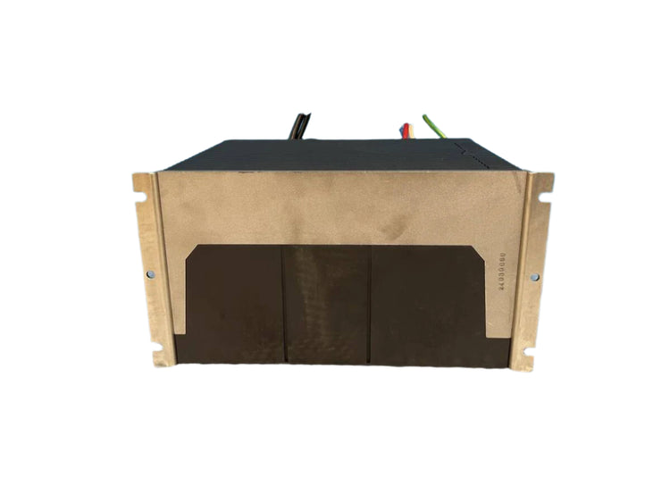 R88D-KT50H | Omron Servo Drive