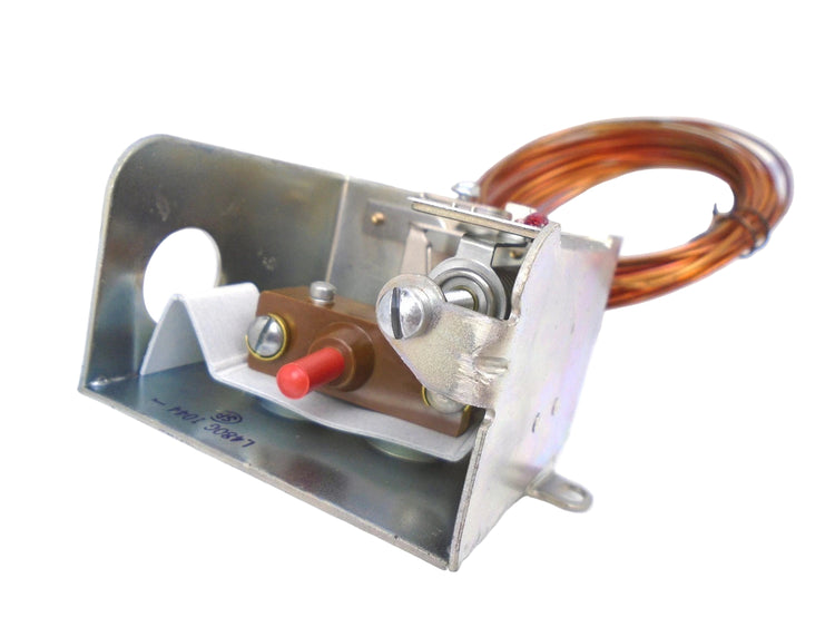 L480G-1044 | Honeywell Refrigeration Temperature Controller 20°F–60°F