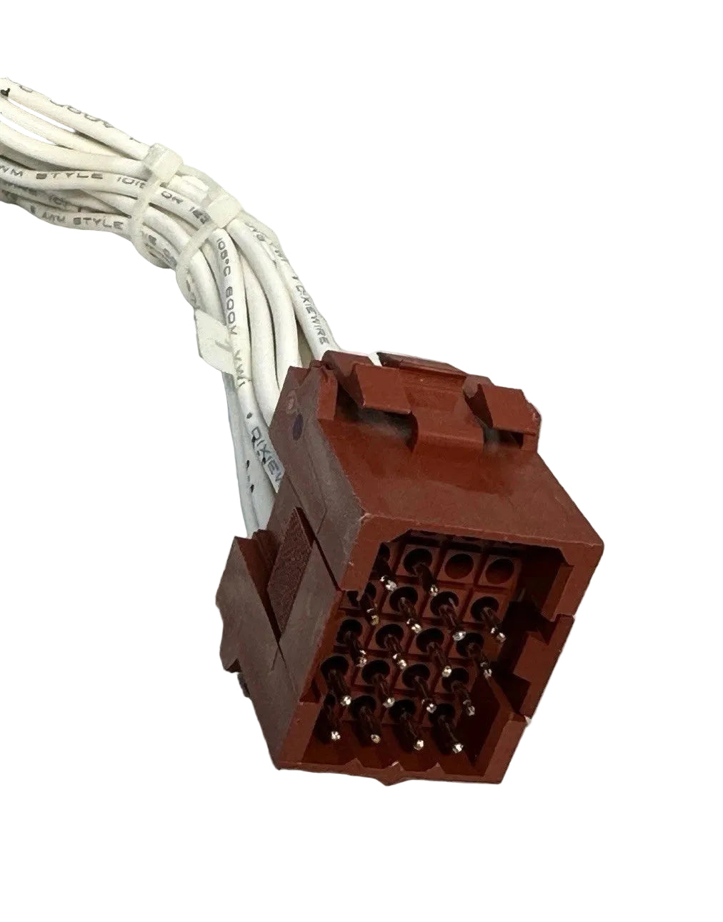 ASCO 483-763 Y-Adapter Harness Group 1 & 5 Transfer Switch Extension