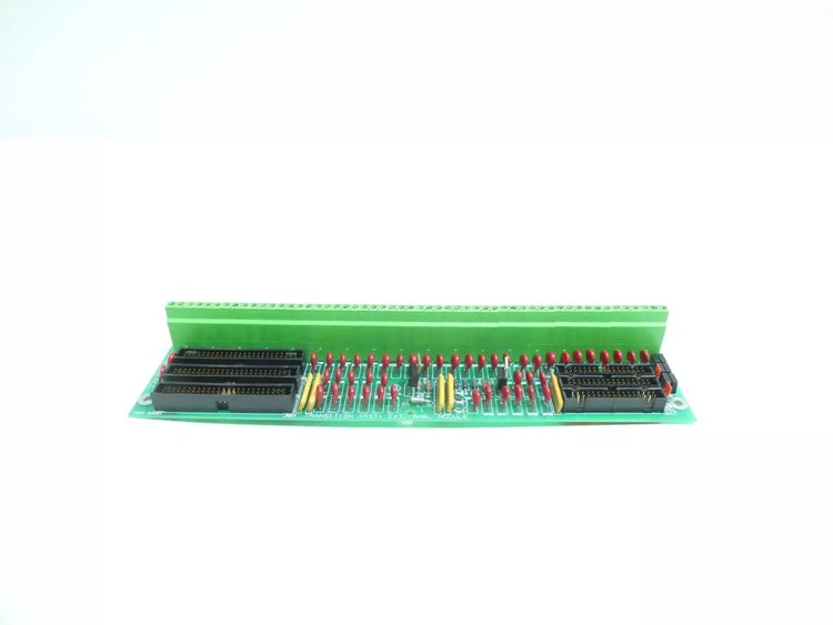 DS200TBQDG1A | General Electric RST Extension Analog Termination Board Mark V