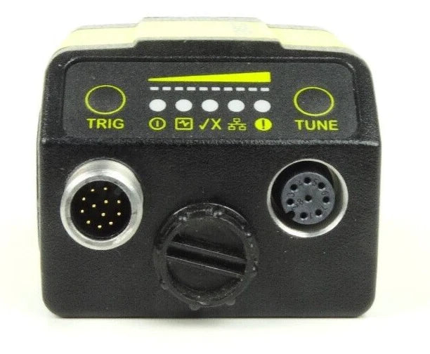 821-0087-2R | Cognex Barcode Scanner Hand Held