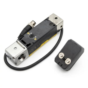 Keyence GS-51PC Power-to-Release Safety Interlock Switch M12 PNP