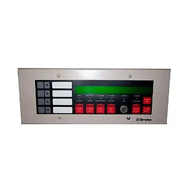 4603-9101 | Simplex LCD Annunciator