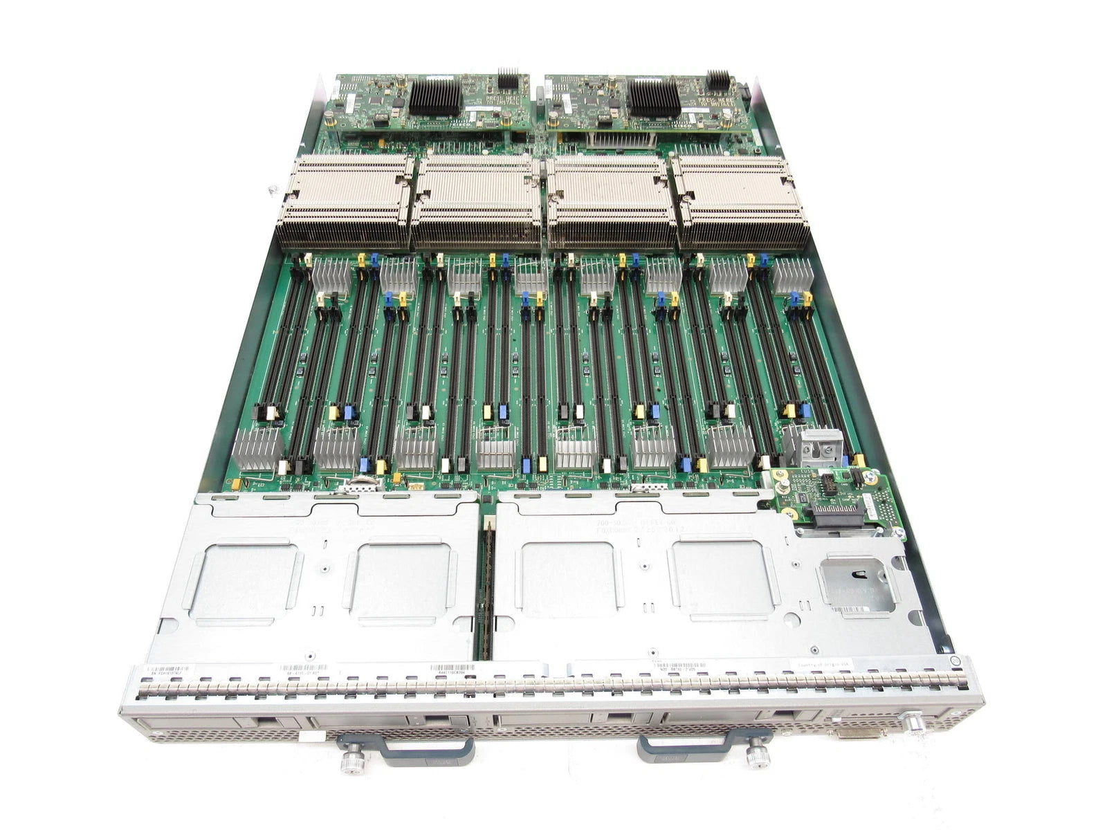 N20-B6740-2 | Cisco Blade Server