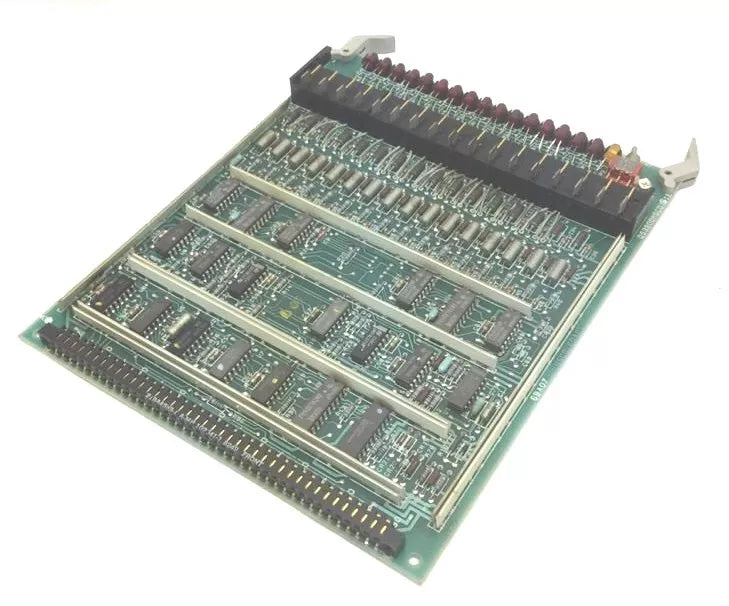 DS3800HSCD1G1E | General Electric Non-Isolated Input Board Mark IV