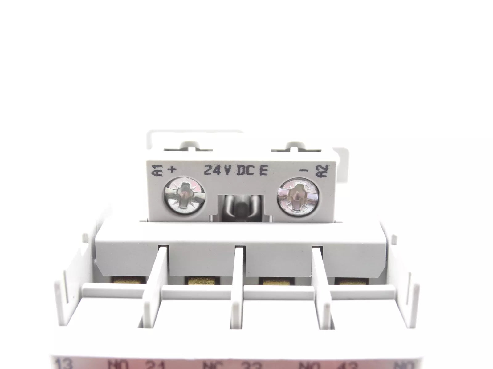 700S-CF440EJC | Allen-Bradley Safety Industrial Relay