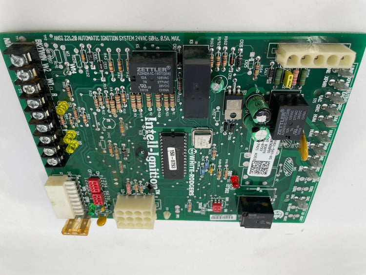 White-Rodgers 50V61-507-05 Two-Stage Furnace Control Board