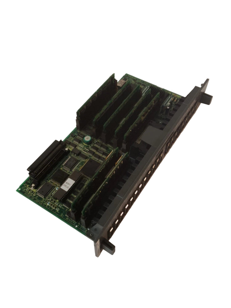 A16B-3200-0010/08A | FANUC CPU Circuit Board for CNC Controllers