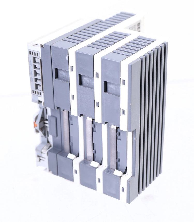 BX9000-0000 | Beckhoff Ethernet TCP/IP Bus Terminal Controller