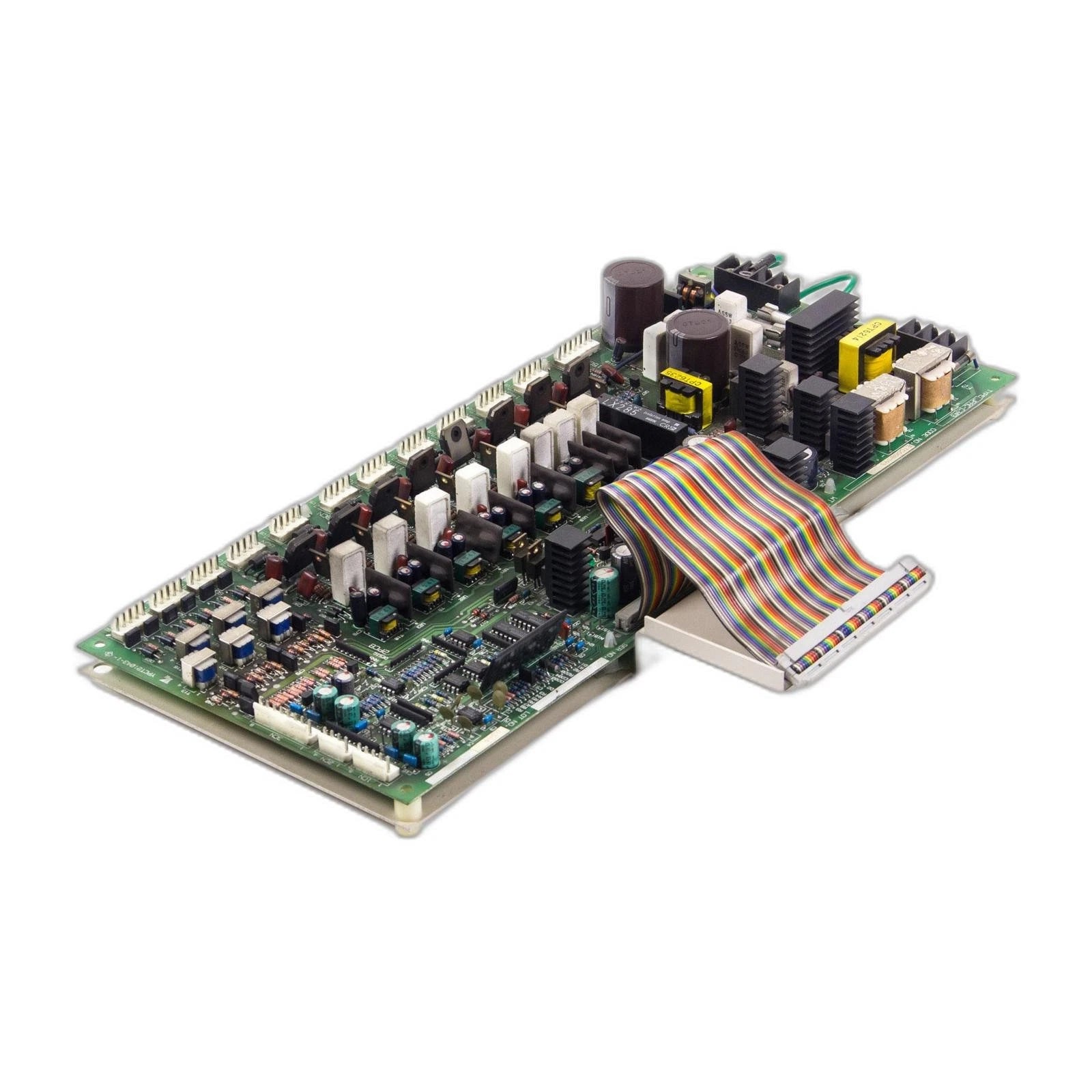 JPAC-C343 | Yaskawa Electric Gate Driver Board 11-15kW