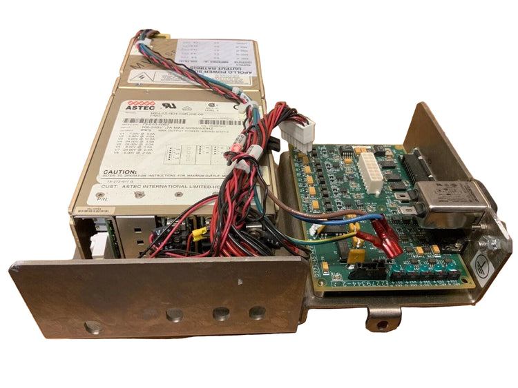 MP4-1Z-4EH-4QR-IQE-00 | Emerson Power Module