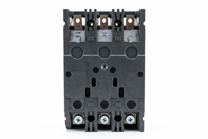 General Electric THED136080 3-Pole 80A 600VAC Circuit Breaker