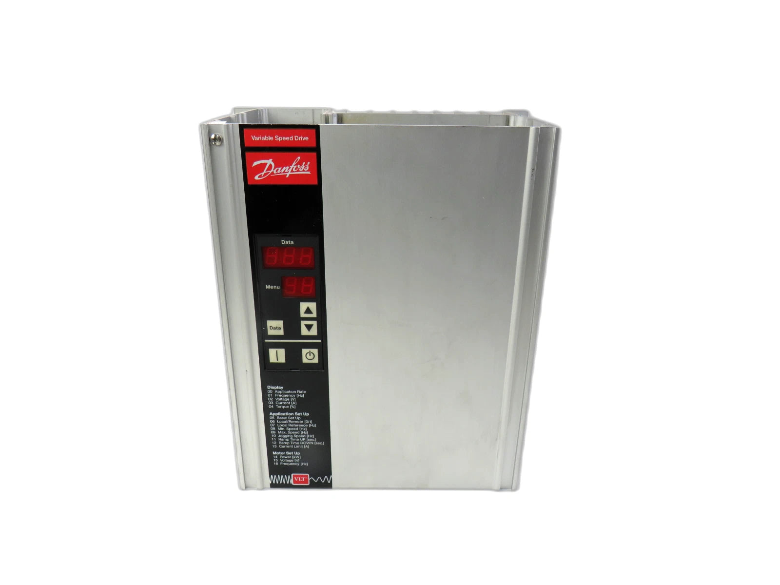 Danfoss 175H3616 VLT Series AC Driver Printed Circuit Board for Variable Frequency Drives