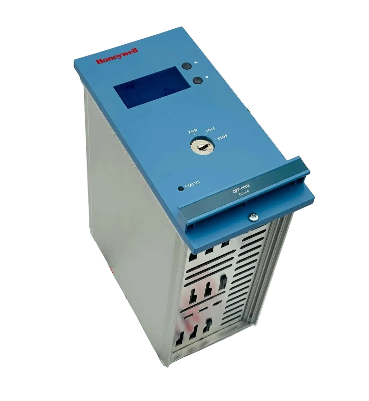 FC-QPP-0002 | Honeywell Universal Quad Processor Pack Module 24 VDC