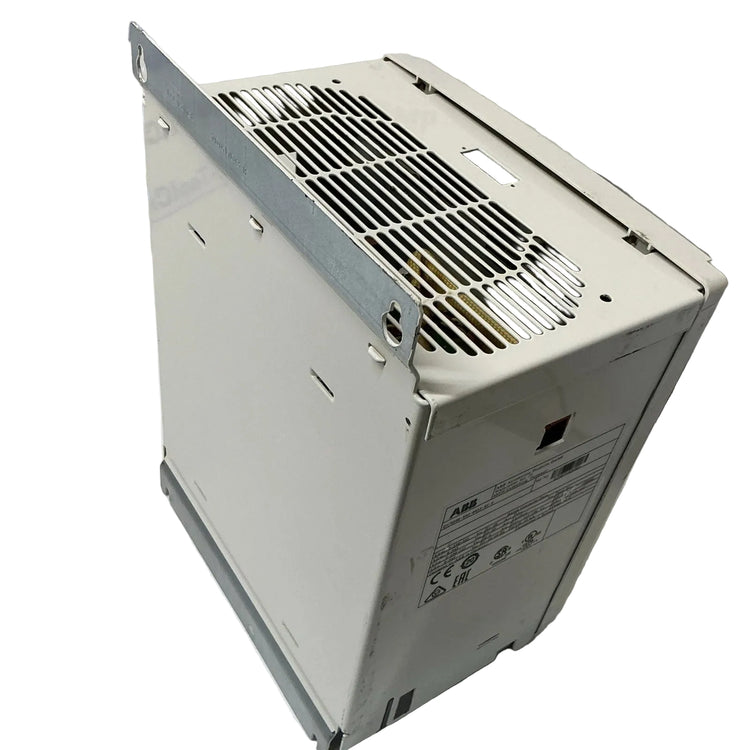 ABB DCS800-S02-0025-05-0 23A Regenerative DC Drive