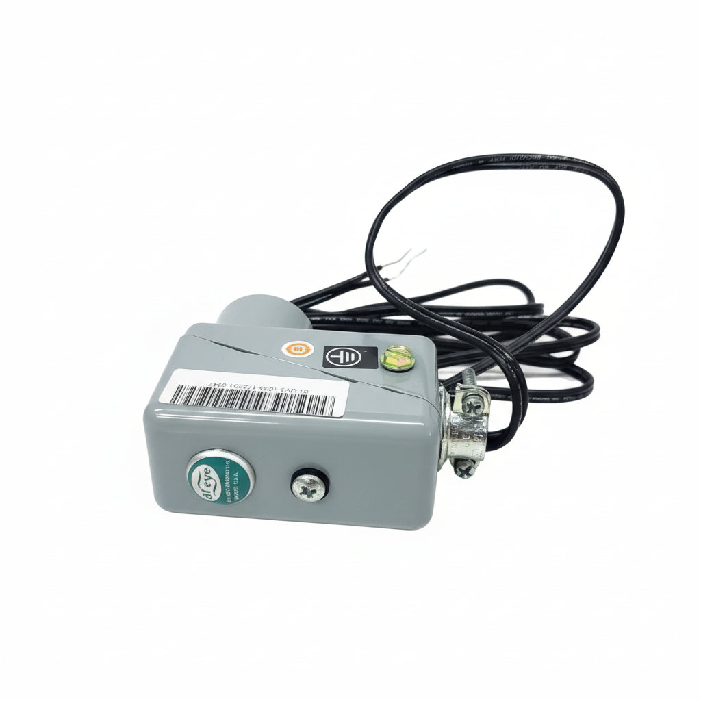 Fireye 45UV3-1050 Ultraviolet Flame Scanner 3/4-Inch Sleeve with 72-Inch Leads