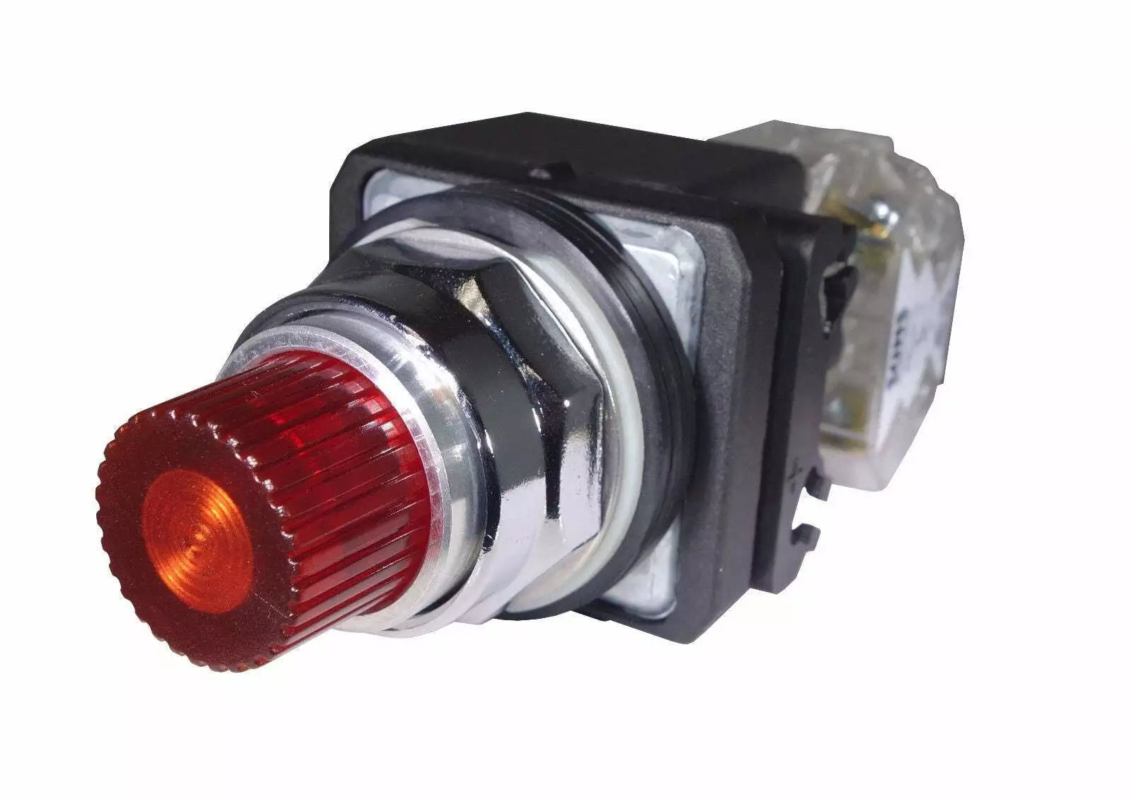 800T-QBH2A | Allen-Bradley 30 mm Illuminated Push Button