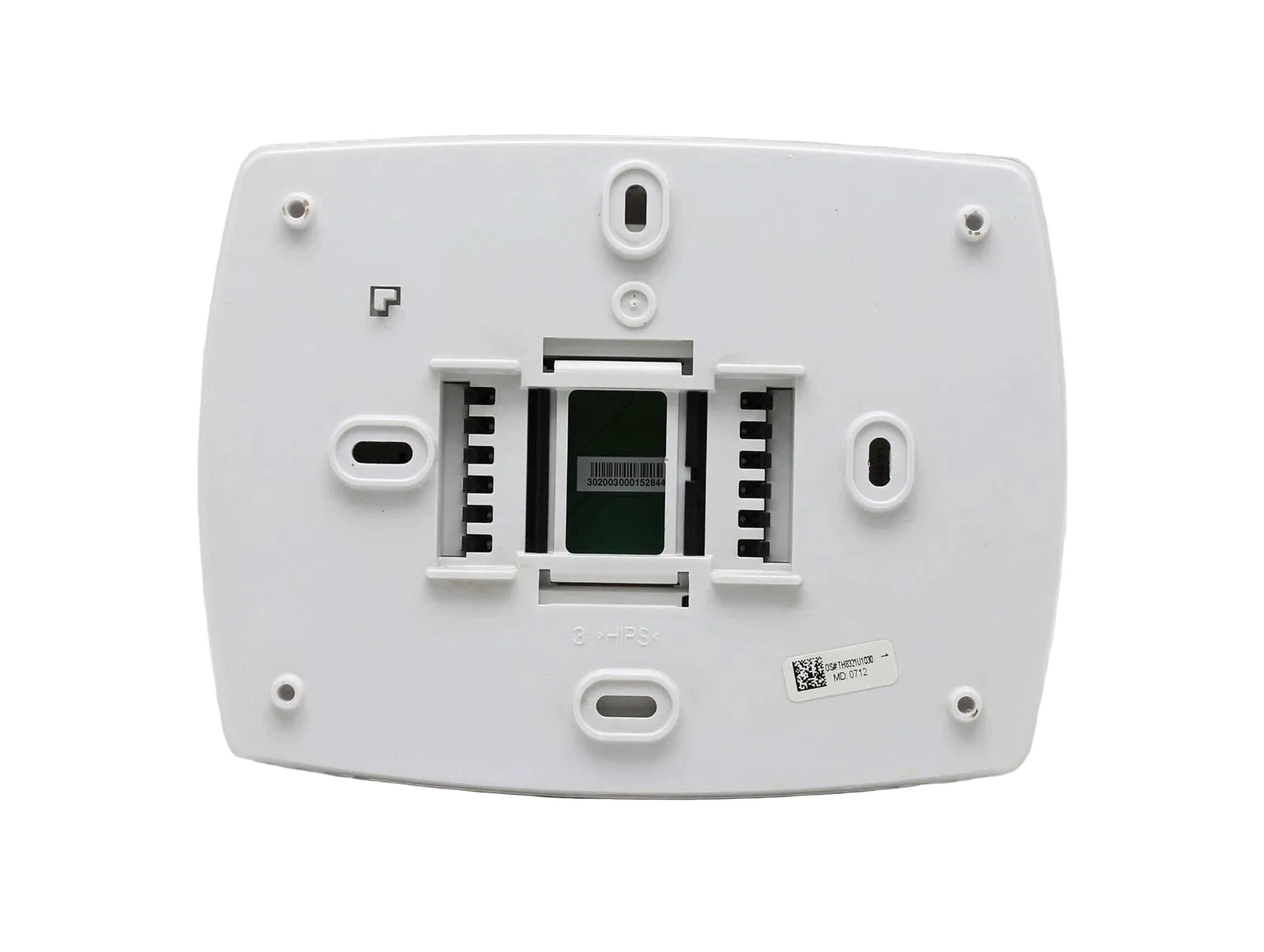 Trane TCONT803AS32DAA 7-Day Programmable Touchscreen Thermostat